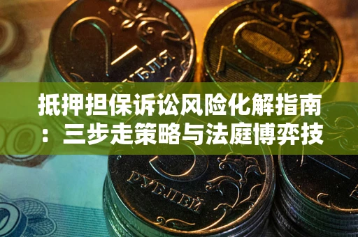 北京抵押担保诉讼风险化解指南：三步走策略与法庭博弈技巧