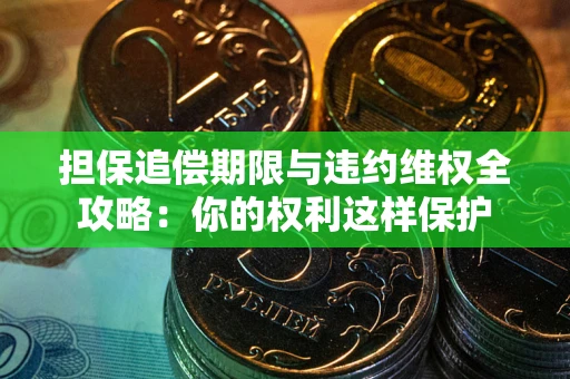 北京担保追偿期限与违约维权全攻略：你的权利这样保护
